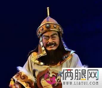 郭虾蟆金朝走狗 金朝名将 金朝名将郭虾蟆生平简介 郭虾蟆是怎么死的