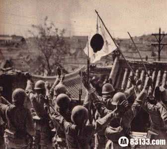 二战老兵 二战日本老兵口述攻占香港期间的“轮奸游戏”