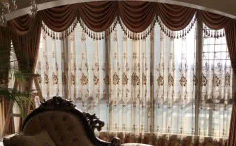如何挑选窗帘 如何挑选窗帘?