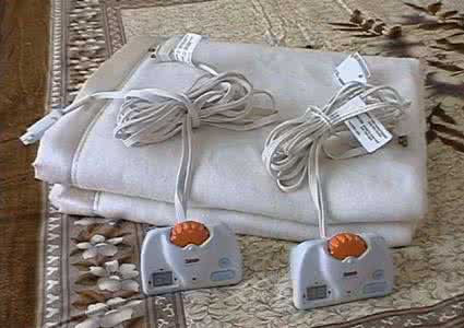 电热毯的功率有多大 电热毯的功率有多大 电热毯功率有多大