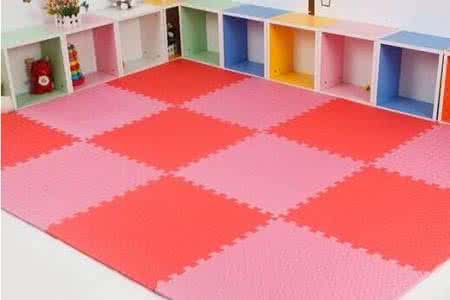 彩色橡胶地垫 【转载】平原收藏——彩色地垫