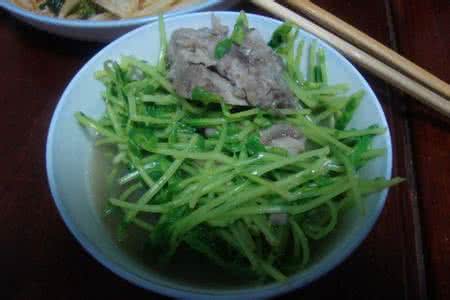 夏日清爽炒菜 夏日清爽菜