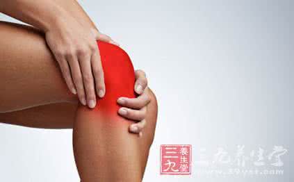 膝关节疼痛的治疗 一分钟治疗膝关节疼痛