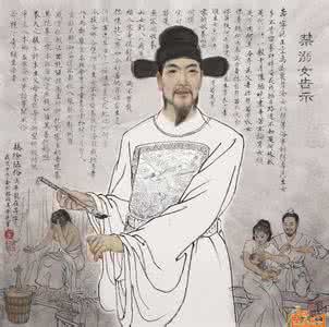 描写人物外貌的段落 武琼系列讲座:通过描写人物的外貌写人