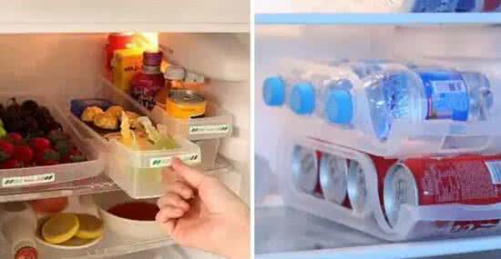 旧塑料袋收纳小窍门 夏季用品收纳窍门