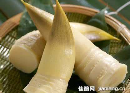竹笋怎么晒笋干最简单 如何挑选鲜嫩好吃的春笋
