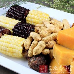 常见饮食误区 饮食误区 这20种常见食物同食会致命