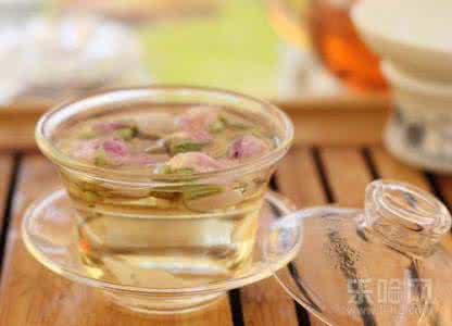 女人喝什么茶去斑 喝什么茶祛斑最有效