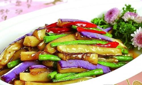 茄子简单好吃的做法 茄子的做法 茄子的做法 茄子怎么做好吃