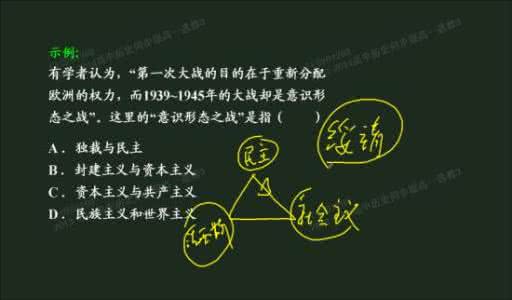 为什么叫绥靖政策 绥靖政策简介 绥靖政策为什么叫绥靖