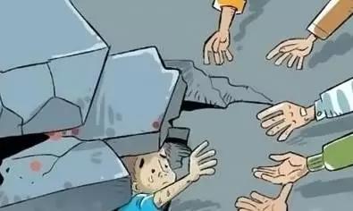 地震逃生知识 地震逃生术