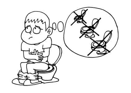 便秘湿疹 便秘湿疹 幼儿湿疹和便秘有关吗？