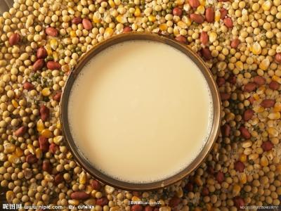 豆浆最佳饮用时间 儿童饮用豆浆8大禁忌盘点