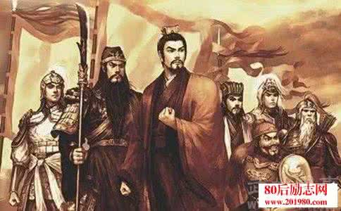 大皇帝刘备队伍 被认为会带队伍的刘备，为何手下叛徒最多？