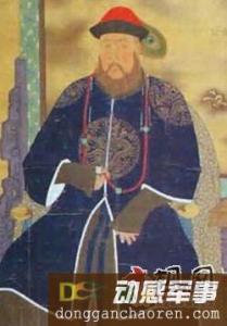 多尔衮后人 多尔衮墓被盗案：为家族后人所为 曾轰动京城