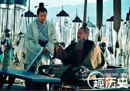 贾逵勤学 曹操追悼会上发生什么事件? 贾逵无奈默许退役!