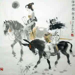 落叶满长安 《春色满长安》:《春色满长安》-作品基本信息,《春色满长安》-作品赏读 长安白日照春空