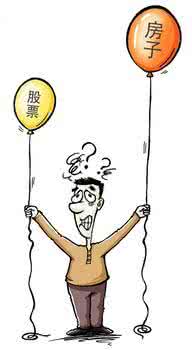 做什么类型网站流量高 不买房还可以做什么类型的投资?
