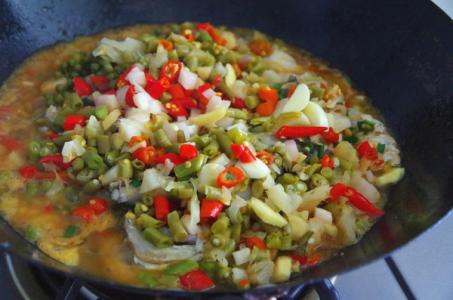 四川泡菜鱼 血脂高人群的好选择——四川泡菜鱼