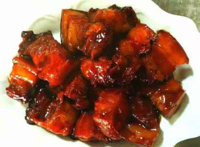 红烧肉怎么做最好吃 如何做出最好吃的红烧肉?