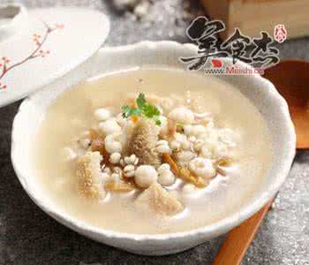 慢性胃炎食疗 慢性胃炎分4型 对症食疗18方