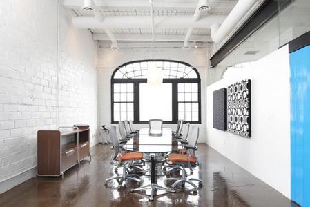 loft办公室装修案例 LOFT风格的办公室装修案例