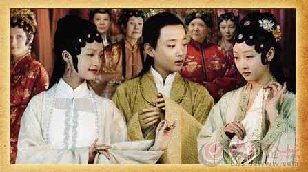 红楼梦周瑞家的 揭秘红楼梦周瑞家的如何在豪门斗争中游刃有余