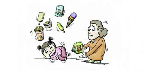慢性胃炎的主要病因 慢性胃炎病因 5大常见慢性胃炎的病因
