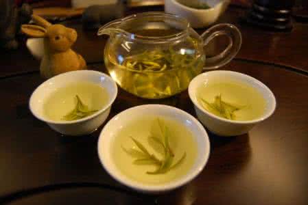 林飞应福鼎白茶 贮存白茶应注意什么?
