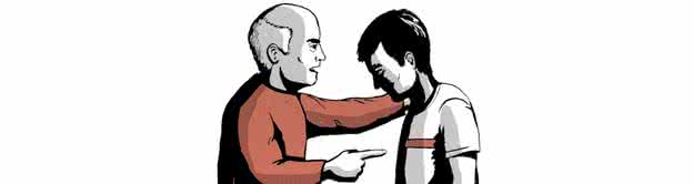 心理学家 1分钟心理学：被心理学家玩坏的神兽（下）