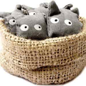 大型毛线玩偶钩编图解 【钩编玩偶】可爱漂亮手工DIY的狗狗小挂件详细教程