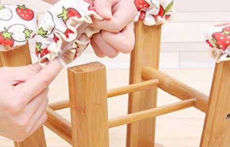 擦桌子用什么清洁剂 桌脚套要如何保养和清洁