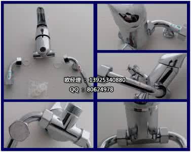 混水阀安装方法 混水阀如何安装？混水阀安装方法