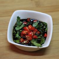 刮油的蔬菜 --节后刮油解腻第一蔬的做法步骤-头条网