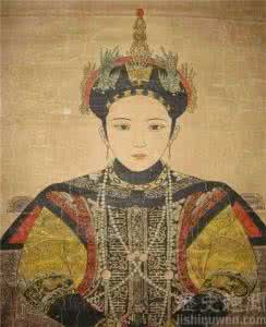 慈安太后和慈禧谁漂亮 东太后慈安的简介 慈禧与慈安的关系