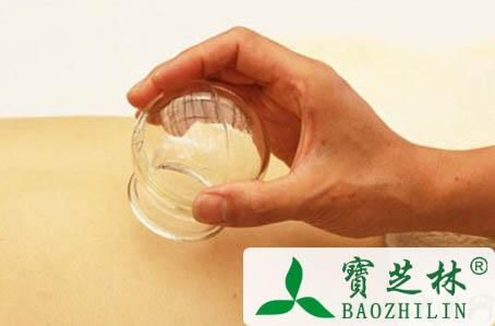 拔罐印记颜色与疾病 拔罐后皮肤颜色鉴别 拔罐自测身体疾病(9)