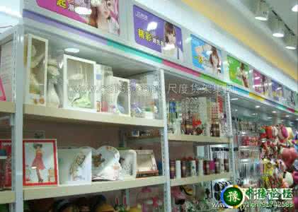 饰品店装修设计 饰品店装修设计 小饰品店装修整体布局须知