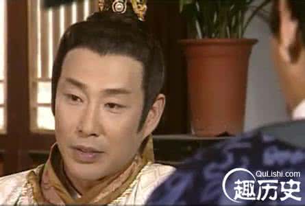 历史上的八贤王 历史上真实的八贤王是怎样的人？八贤王怎么死的