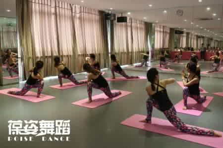 清波健身教练培训 为您所想的瑜伽教练培训,为您所动的瑜伽教练培训!清波健身学院