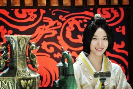 汉宫未央之卫子夫 汉宫秘史：歌女卫子夫一家为何会惨遭灭门？