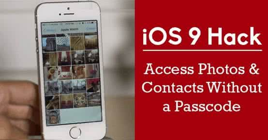 激萌怎么用相册照片 iOS9相册怎么用