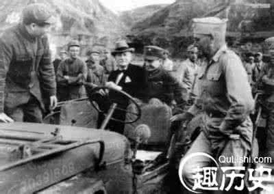 乐高二战八路军视频 二战美军观察组组长：八路军对抗日最感兴趣