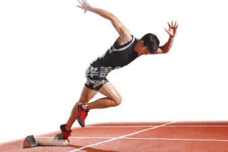 田径运动员训练计划 田径跑步运动员一周跑步训练安排