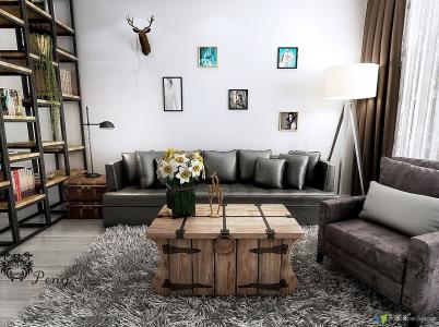 沙发背景墙价格受到哪些因素影响