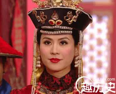 乾隆孝贤皇后 乾隆孝贤皇后 风流帝王乾隆最爱的女人是孝贤纯皇后吗?