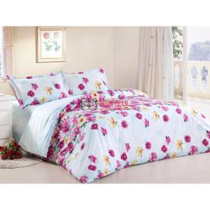 全棉四件套价格和图片 全棉四件套价格和图片 全棉四件套如何挑选 全棉四件套价格