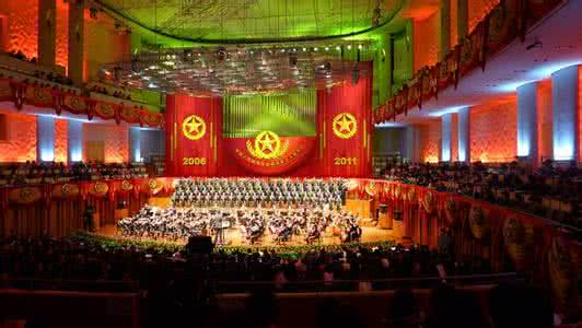 2017总政歌舞团招聘吗 中国人民解放军总政治部歌舞团