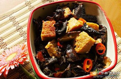 佛家素食菜谱大全 佛家素食菜谱 10