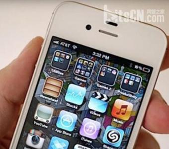 iphone4s怎么升级ios8 iphone4s怎么升ios9?