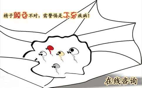 精子异常不育不孕治疗 精子异常不育不孕治疗 久备不孕竟是因为我老公精子长的太丑！